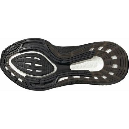 adidas Ultra Boost 22 Womens Running Shoes - Black - Start Fitness