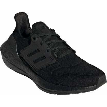 adidas Ultra Boost 22 Womens Running Shoes - Black - Start Fitness