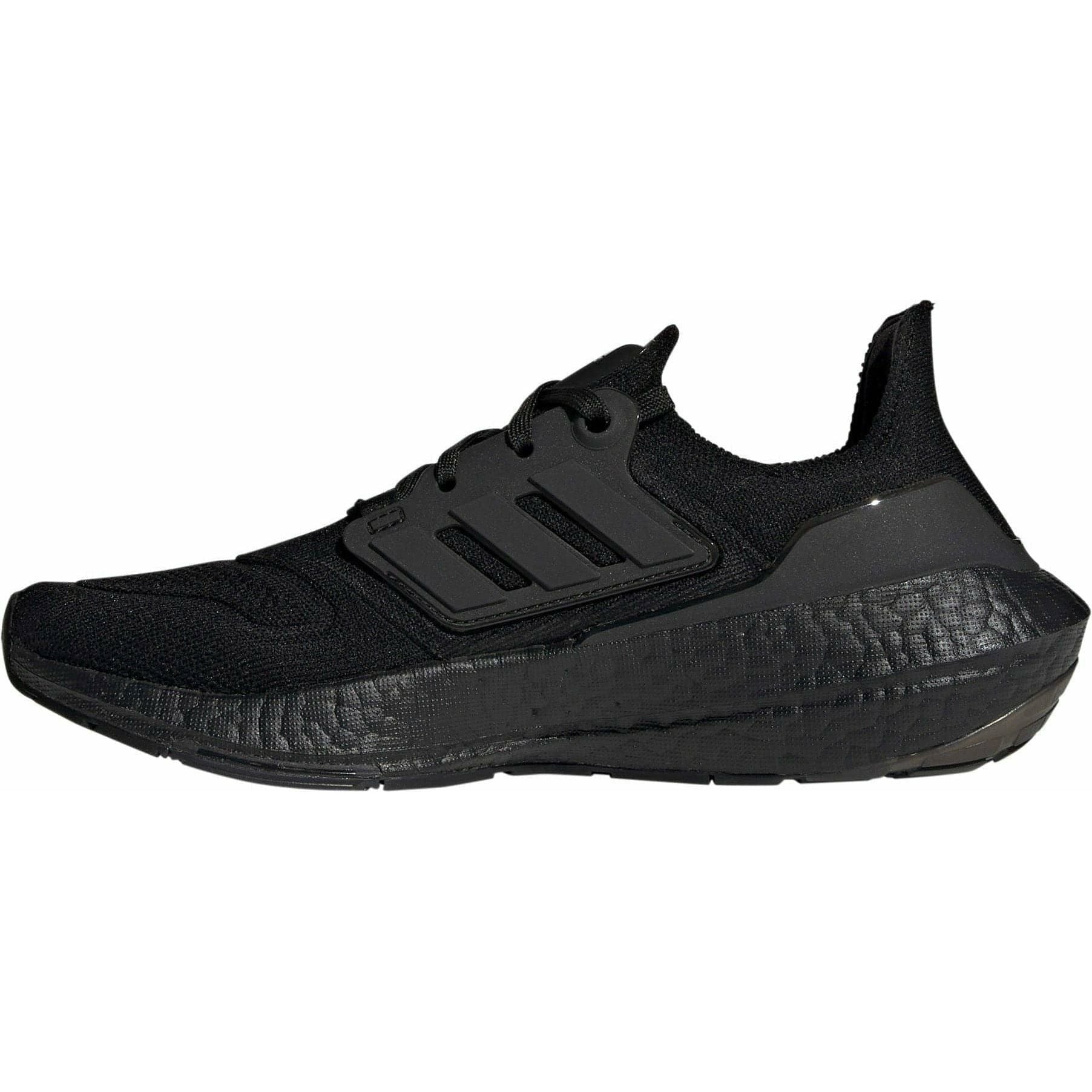 adidas Ultra Boost 22 Womens Running Shoes - Black - Start Fitness