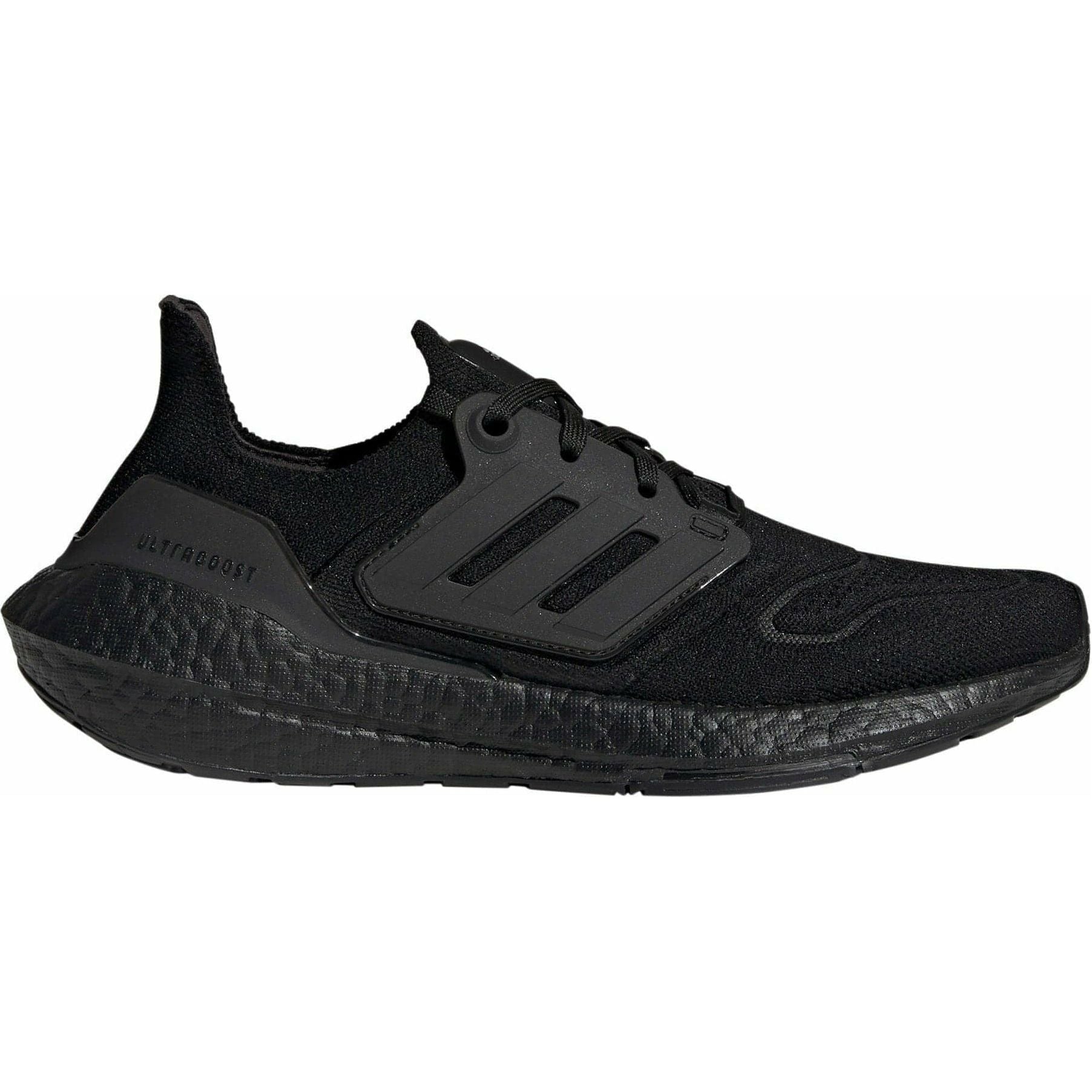 adidas Ultra Boost 22 Womens Running Shoes - Black - Start Fitness