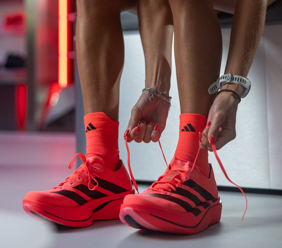 adidas adizero pro 5 