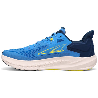 Altra Torin 7 WIDE FIT Mens Running Shoes - Blue