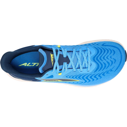 Altra Torin 7 WIDE FIT Mens Running Shoes - Blue