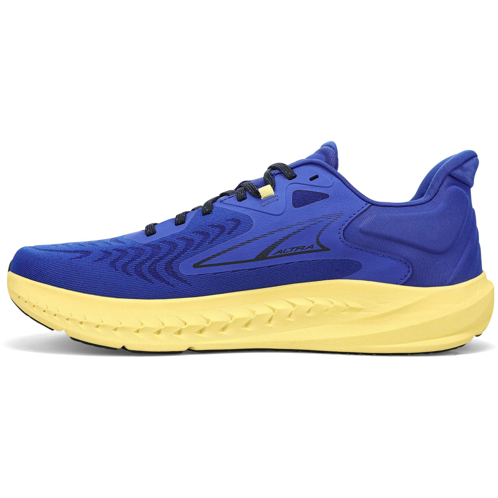 Altra Torin 7 Mens Running Shoes - Blue – Start Fitness