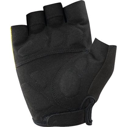 Altura Airstream Fingerless Cycling Gloves - Blue - Start Fitness