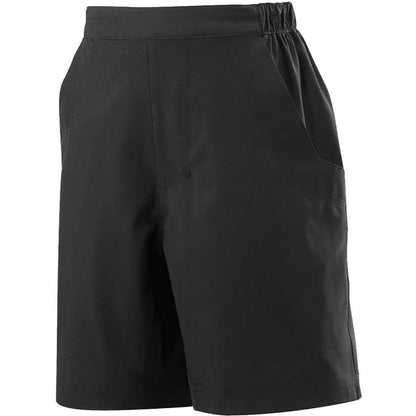 Altura Baggy Junior Cycling Shorts - Black - Start Fitness