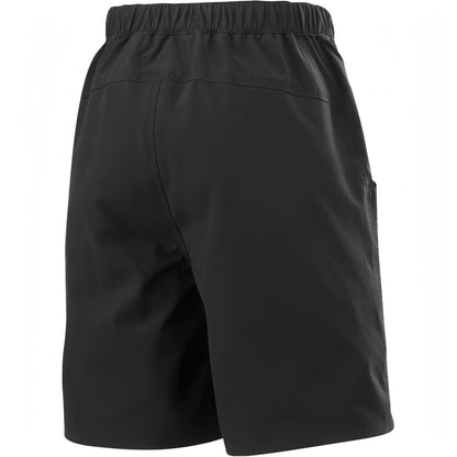 Altura Baggy Junior Cycling Shorts - Black - Start Fitness