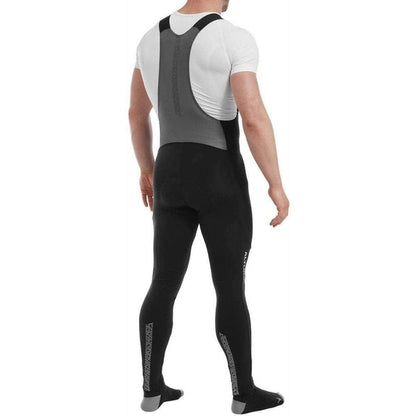 Altura Progel Plus Thermal Mens Cycling Bib Tights - Black - Start Fitness