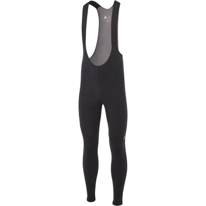 Altura Progel Plus Thermal Mens Cycling Bib Tights - Black - Start Fitness