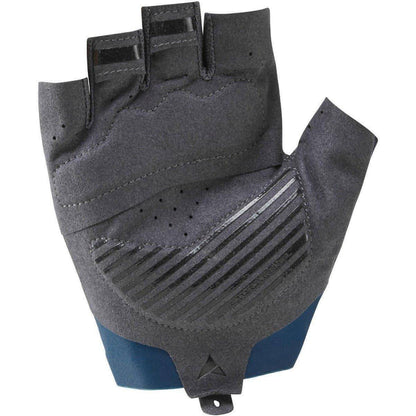 Altura ProGel Road Fingerless Cycling Gloves - Blue - Start Fitness