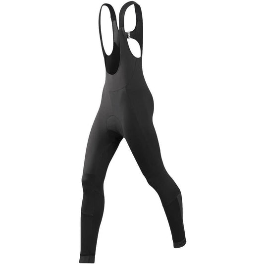 Altura Repel Thermo Womens Cycling Bib Tights - Black 5034948110236 - Start Fitness