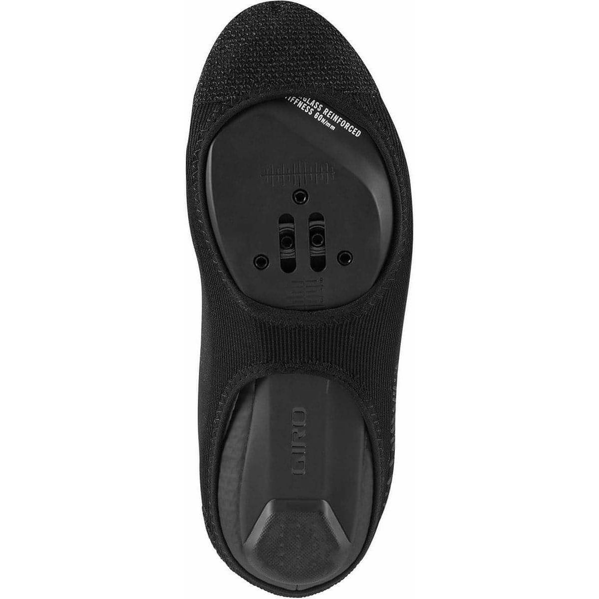 Altura Thermostretch Windproof Overshoes - Black - Start Fitness
