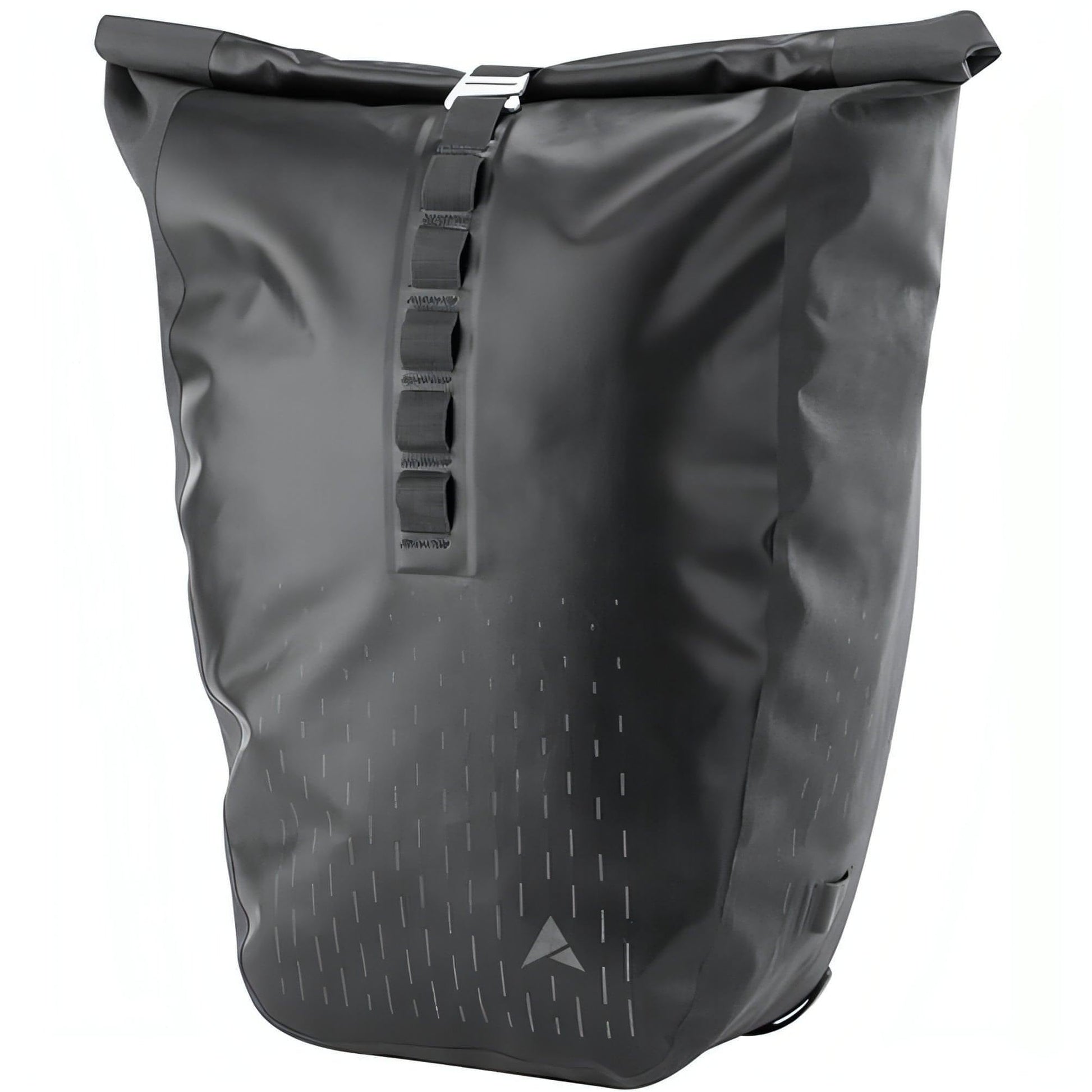 Altura Thunderstorm City 20 (Single) Pannier Bag - Black 5034948116788 - Start Fitness