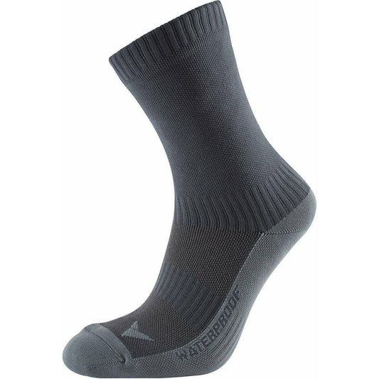 Altura Waterproof Cycling Socks - Black 5034948142688 - Start Fitness