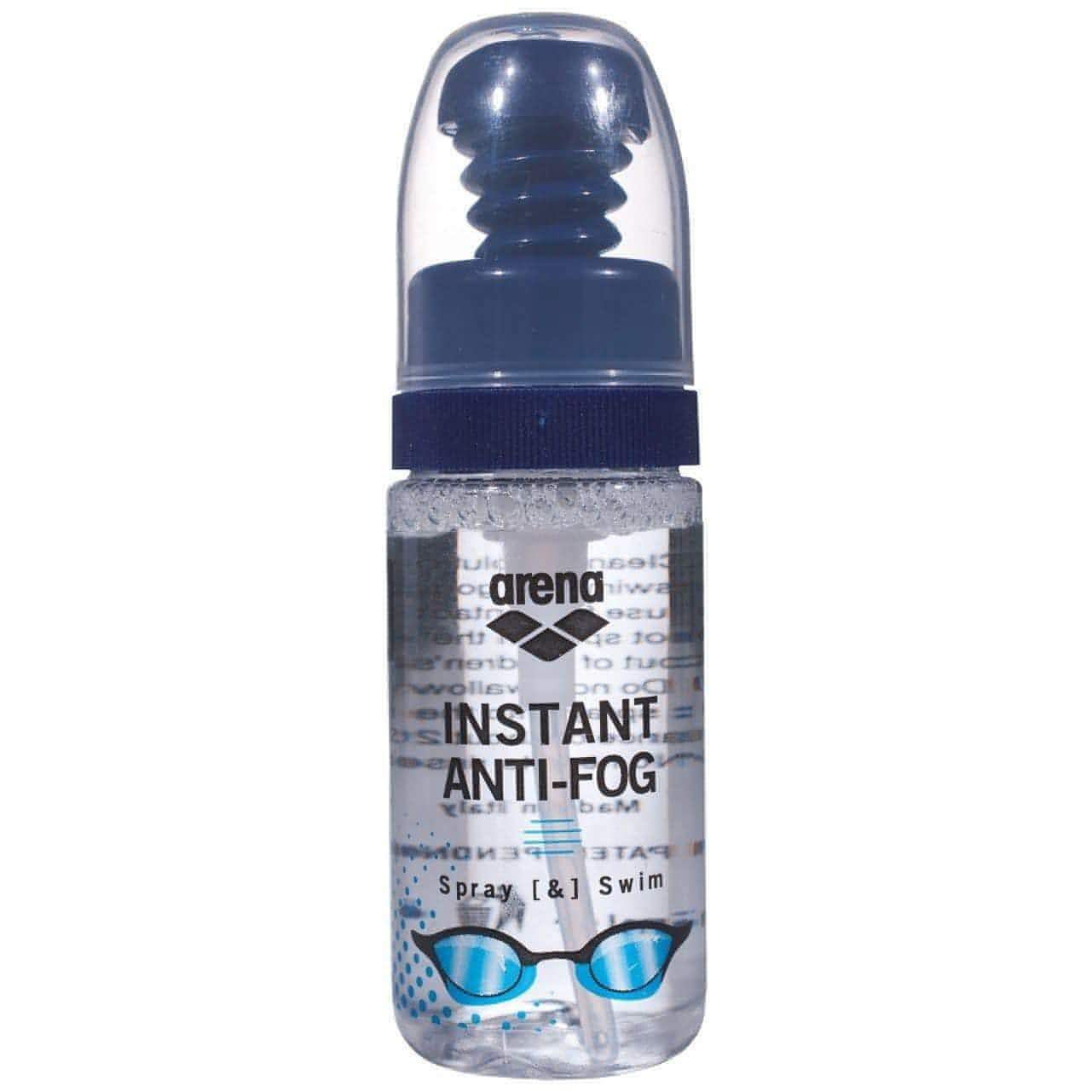 Arena Instant Anti Fog Spray 3468335892702 - Start Fitness
