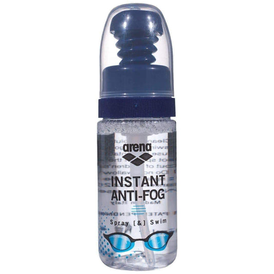 Arena Instant Anti Fog Spray 3468335892702 - Start Fitness