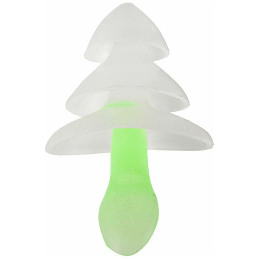 Arena Pro Swimming Earplugs - Green 3468335803937 - Start Fitness