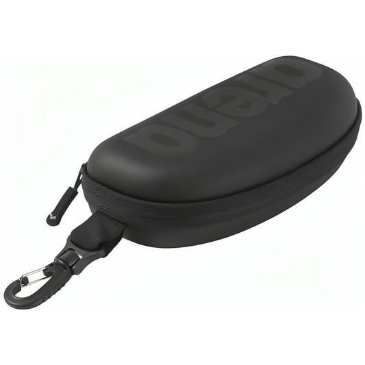 Arena Swimming Goggles Case - Black 3468336378007 - Start Fitness