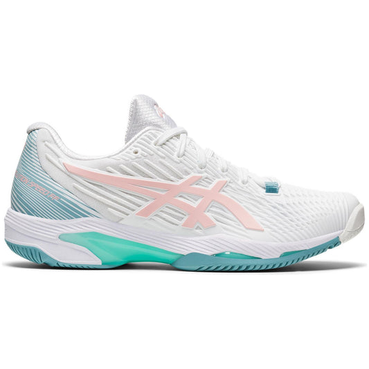 Asics Solutionspeedff2