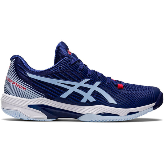 Asics Solutionspeedff2