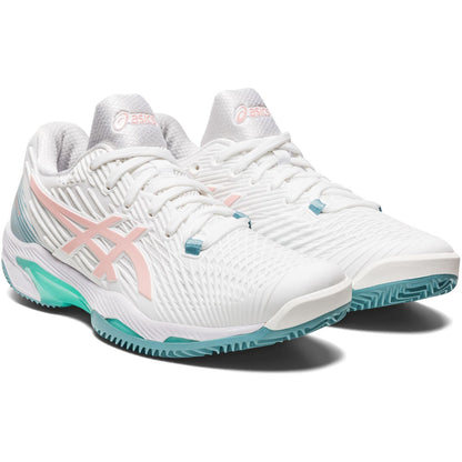 Asics Solutionspeedff2Clay