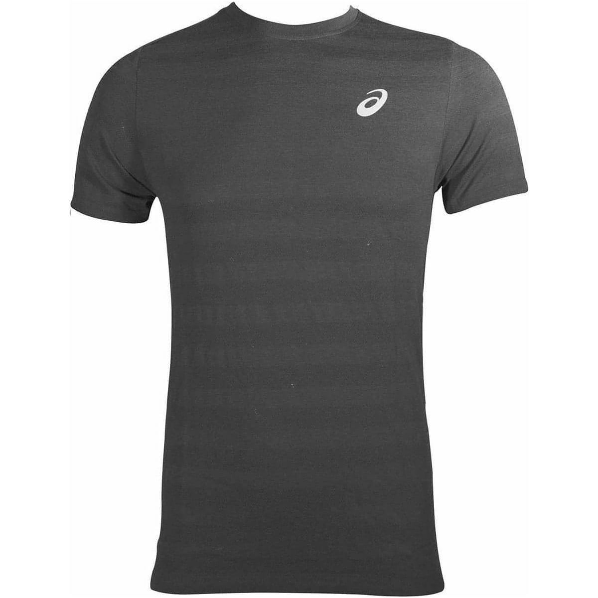 Asics sport run top hot sale