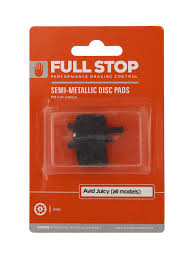 FullStop Disc Brake Pads