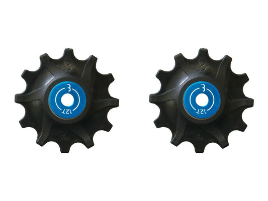 BBB RollerBoys Sram Jockey Wheels 12T