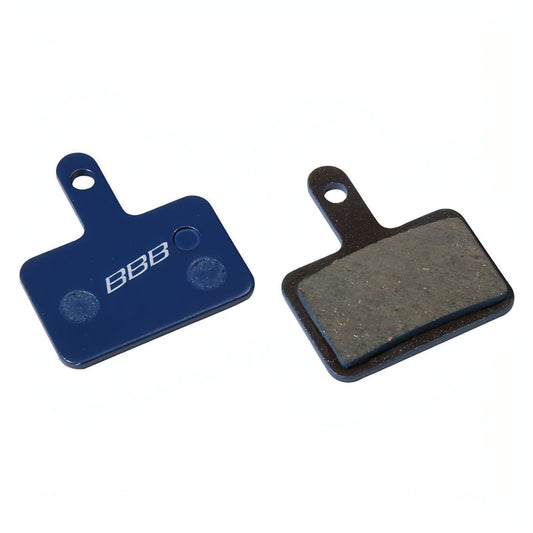 BBB DiscStop Organic Shimano M515-465-475-495 Nex C501-601 Pads 8716683004366 - Start Fitness