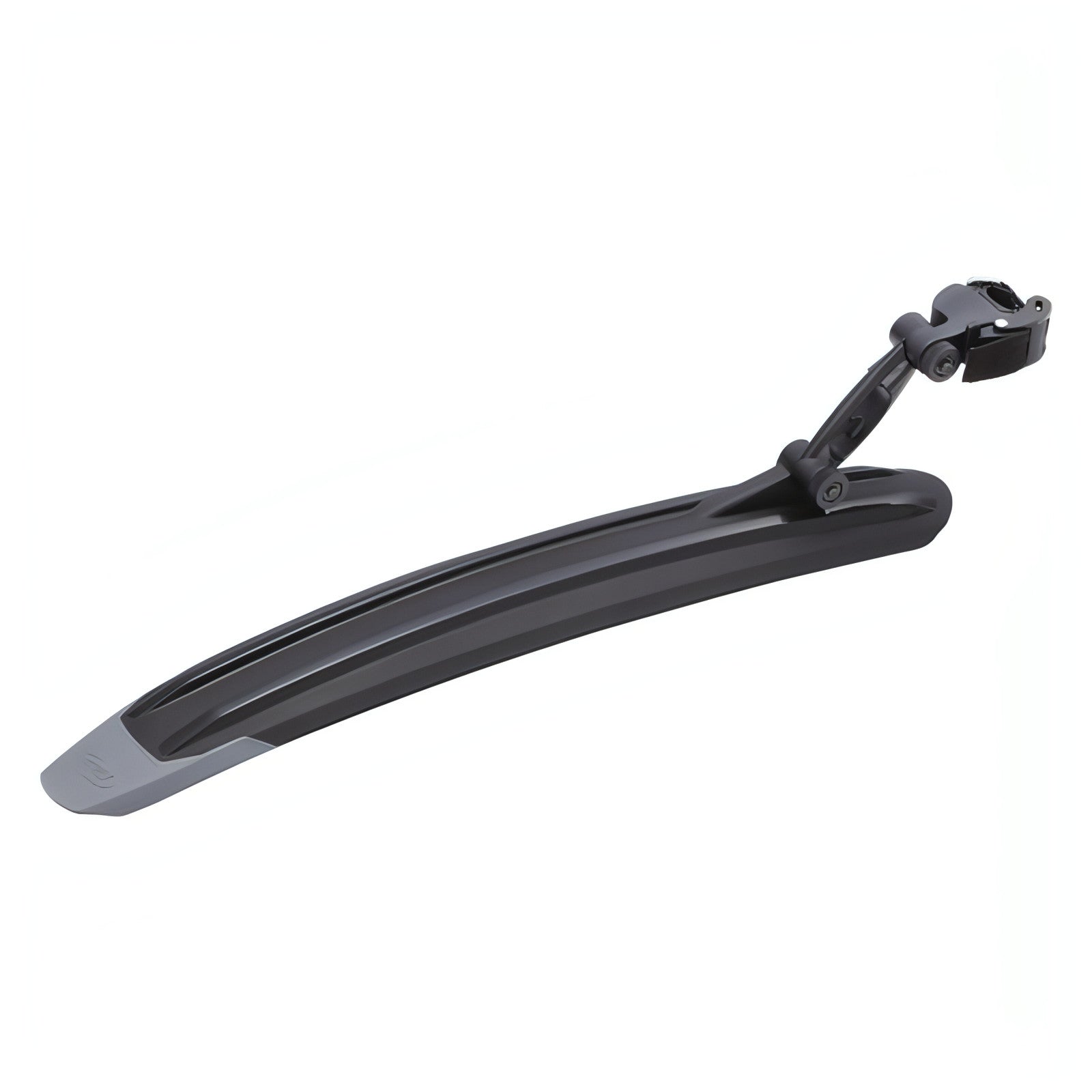 BBB MTB Protector Rear Fender Black 