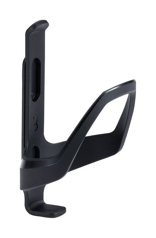 BBB Dual Cage 2.0 Bottle Cage - Black