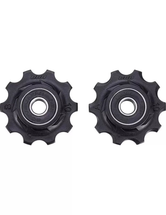 BBB RollerBoys Jockey Wheels 10T