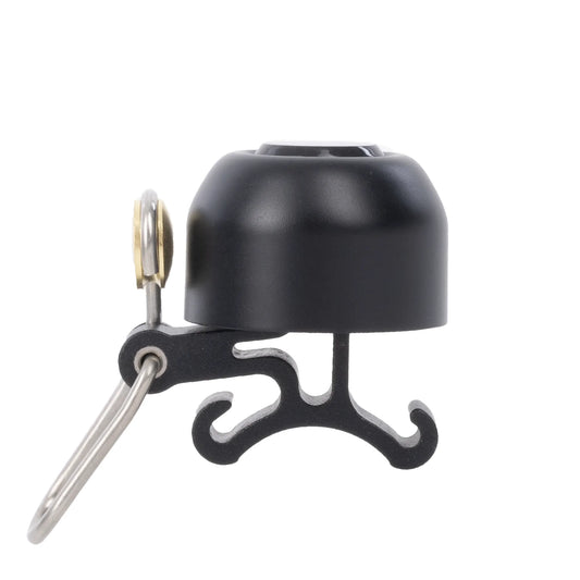 Oxford Mini Ping Bell - Black