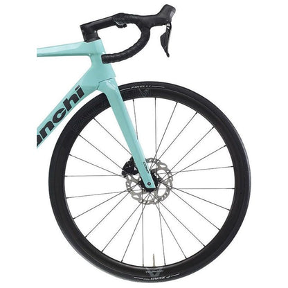 Bianchi Spec Comp Ult Di2 Cel