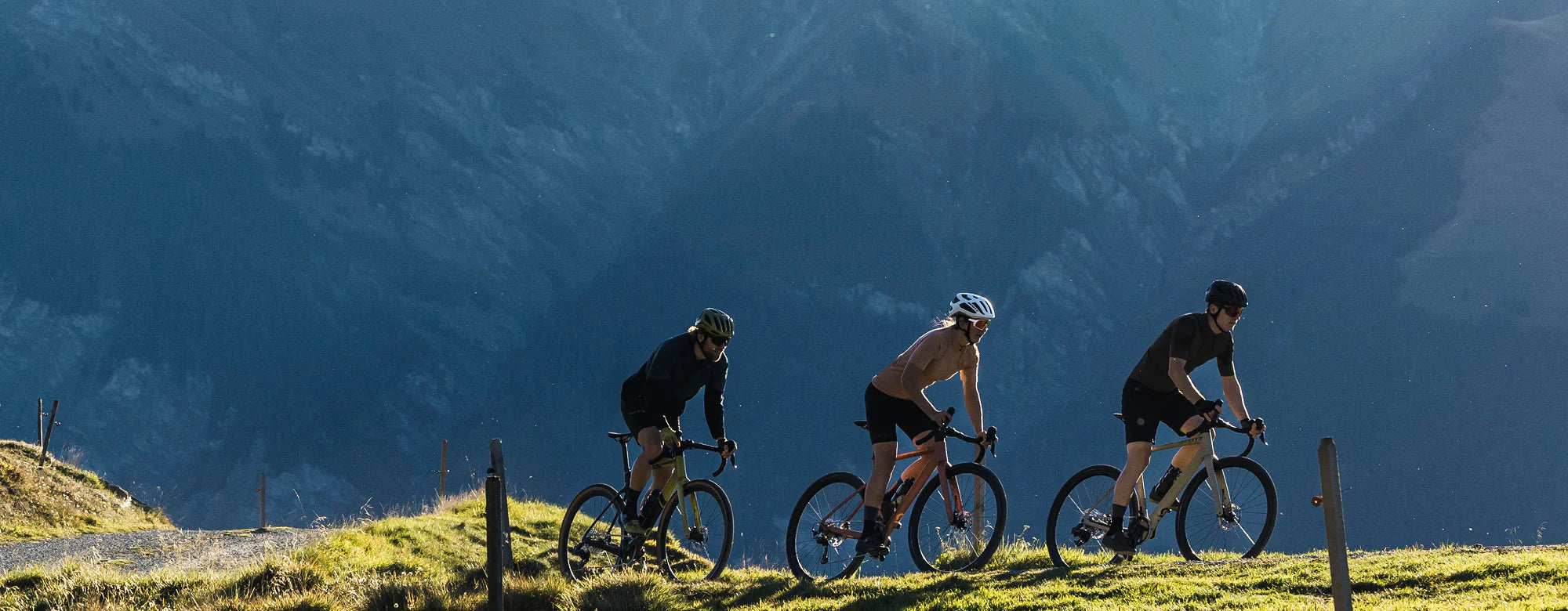 Bike Buying Guide
