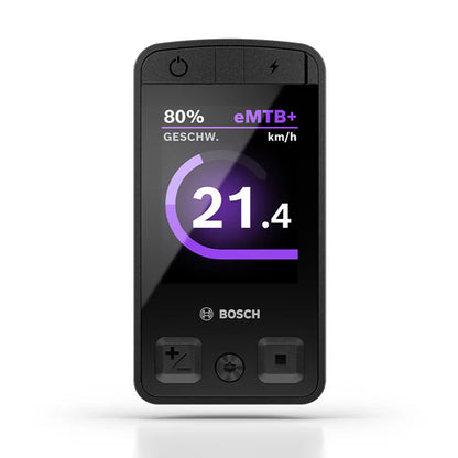 Bosch Kiox 400C Electric Bike Head Unit