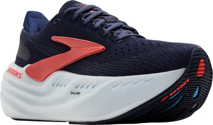 Brooks Glycerin Max Womens Running Shoes - Blue