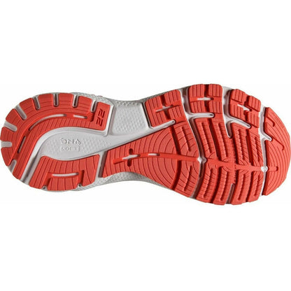 Brooks Adrenaline GTS 22 Womens Running Shoes - Pink - Start Fitness