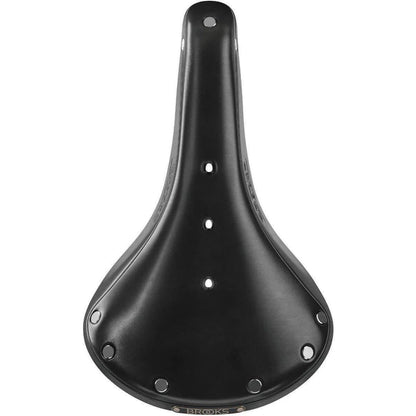 Brooks B17 Standard Saddle - Black 831273005245 - Start Fitness