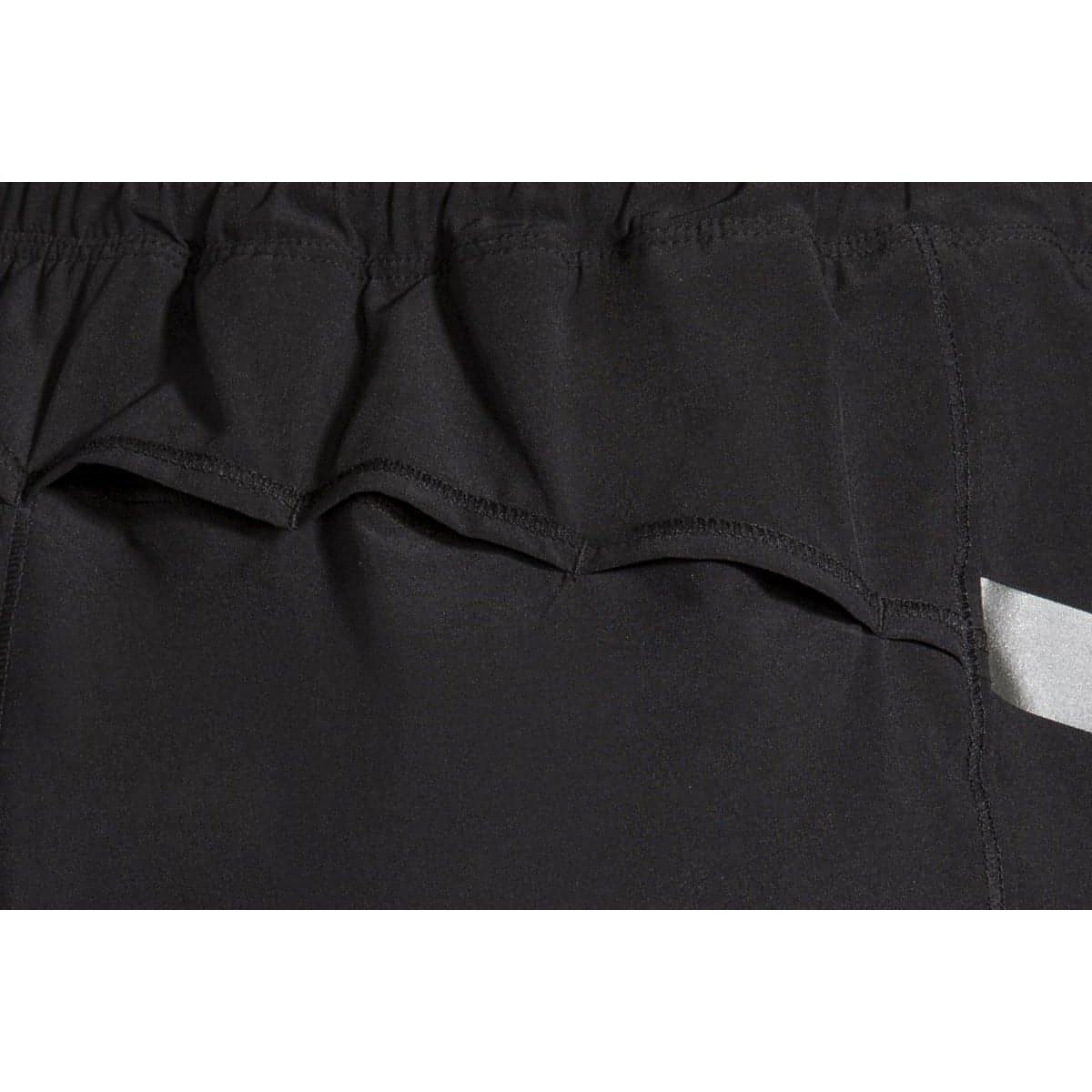 Brooks Carbonite 4 Inch Womens Running Shorts - Black - Start Fitness