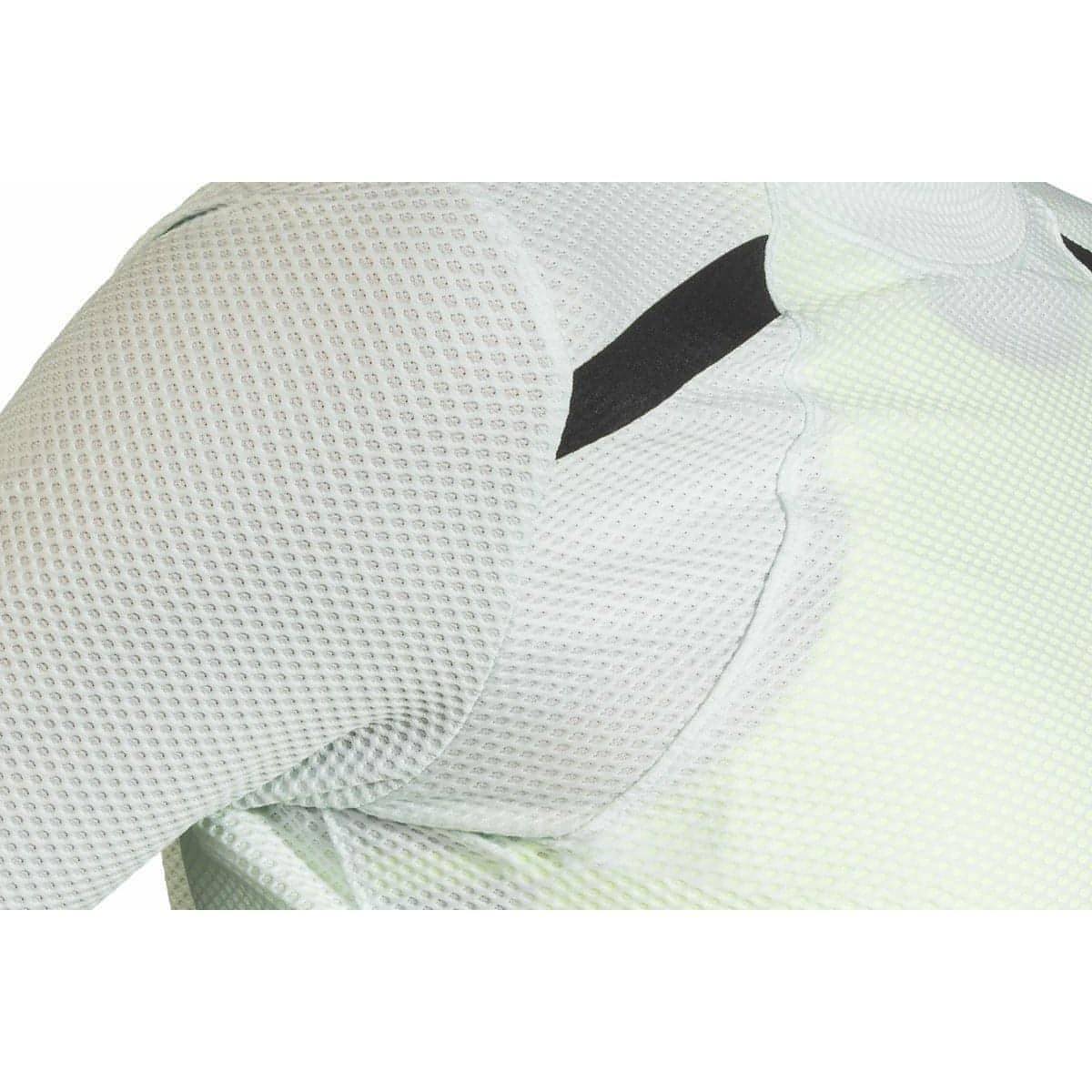 Brooks Carbonite Long Sleeve Womens Running Top - Grey - Start Fitness