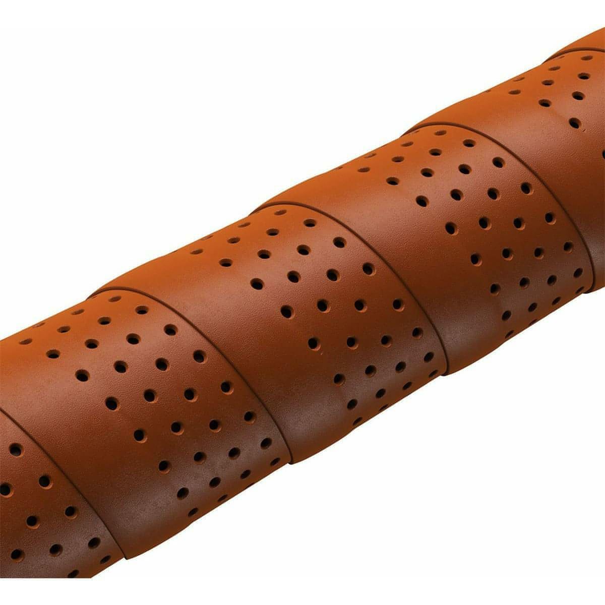 Brooks Leather Handlebar Tape - Honey 190445004838 - Start Fitness