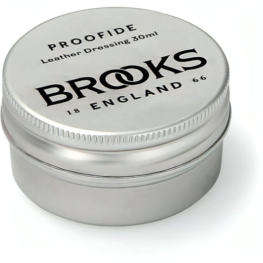 Brooks Proofide 30g Jar Leather Dressing 190445017265 - Start Fitness