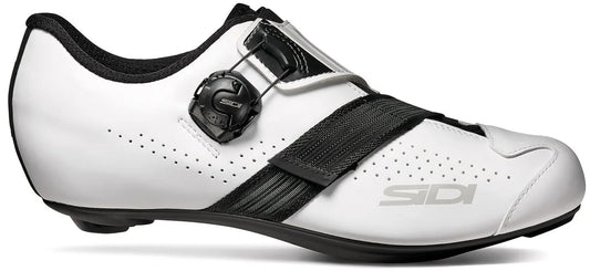 Sidi Prima Mens Road Cycling Shoes - White