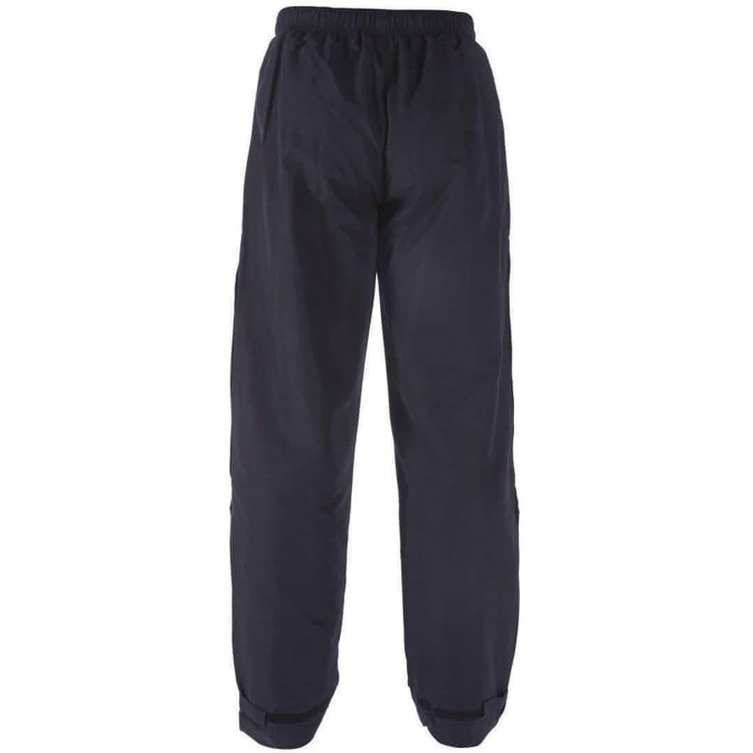 Canterbury Open Hem Mens Stadium Pants - Black - Start Fitness