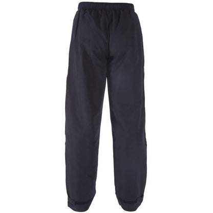 Canterbury Open Hem Mens Stadium Pants - Black - Start Fitness