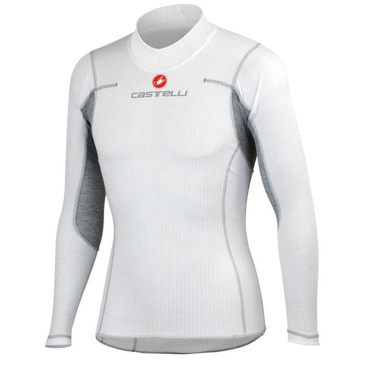 Castelli Flanders Long Sleeve Cycling Base Layer