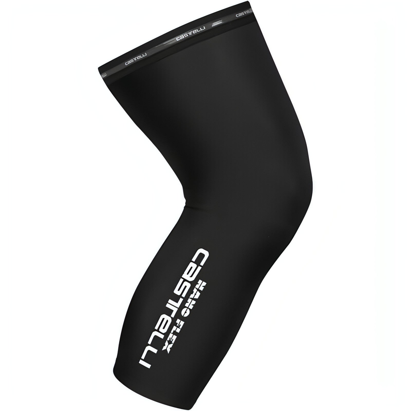Castelli Nanoflex Kneewarmer Black