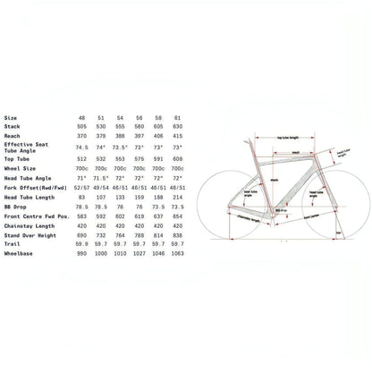 Cervelo Aspero Apex 1 Carbon Gravel Bike 2021 - Black 4250773356491 - Start Fitness