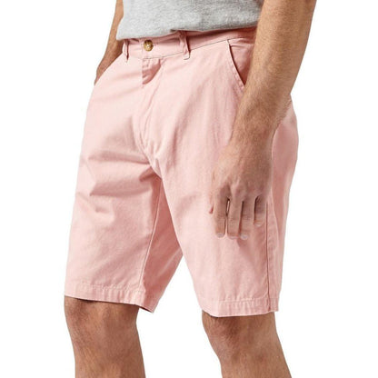 Craghoppers Mathis Mens Shorts - Pink - Start Fitness